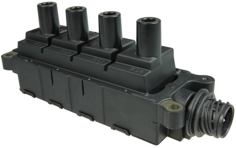 NGK 1998-96 BMW Z3 DIS Ignition Coil - 48615