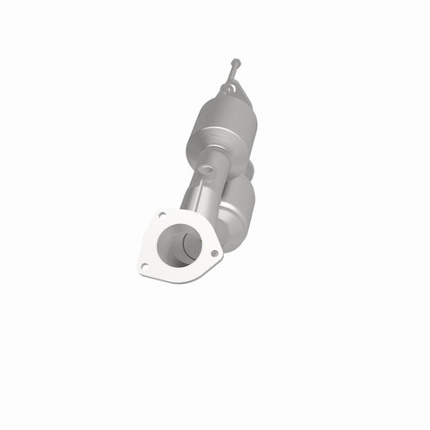 MagnaFlow Direct Fit Catalytic Converter 00-01 Cherokee 4L Front - 93207