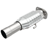 MagnaFlow Conv DF GM 86 90 - 93441