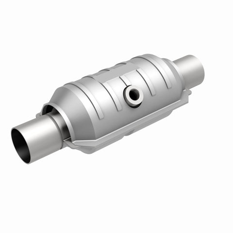 MagnaFlow Conv Univ 2 Mid Bed Sensor - 54054