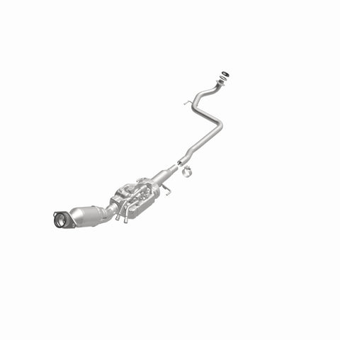 MagnaFlow Conv DF 14-19 Toyota Prius C Base Underbody 1.5L - 280456