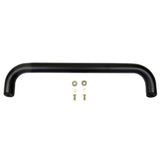 Westin 19-23 Mercedes-Benz Sprinter Pro Series Round Bull Bar - Textured Black - 59-721295