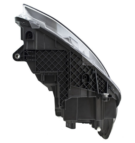 Hella 2016 Mercedes Metris Head Lamp Assembly - Left - 011284551