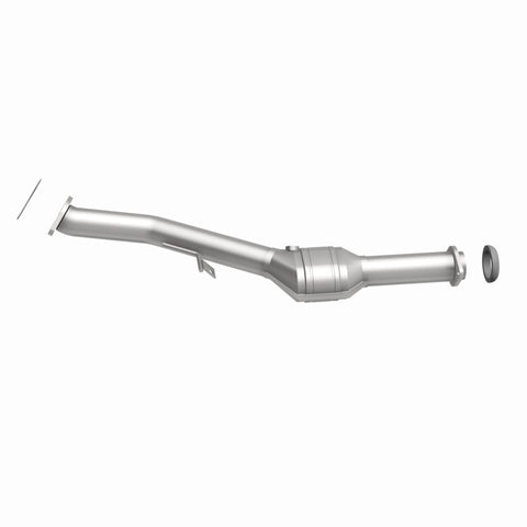 MagnaFlow Conv DF 06-08 Subaru Legacy 2.5L - 51827
