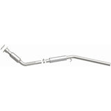 MagnaFlow Direct Fit Catalytic Converter 08 Chrysler Mini Van OEM - 49448