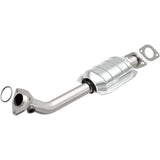 MagnaFlow Conv DF 01-04 Pathfinder Passenger Side Rear OEM - 49532