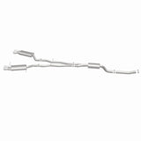 MagnaFlow SYS Cat-Back 13-14 BMW 535I 3.0L - 15337