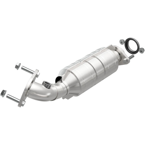 MagnaFlow Direct Fit Catalytic Converter 05-07 Cadillac STS/SRX 3.6L - 51617