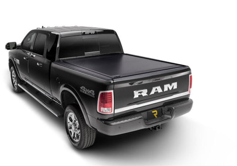 Retrax 12-up Ram 1500/2500 & 3500 6.5ft Bed w/ RamBox Option RetraxONE MX - 60235