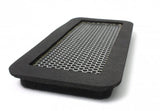 PERRIN 13-20 Subaru BRZ / Scion FR-S / Toyota 86 Drop-In Panel Filter - Black - PSP-INT-112