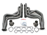 JBA 65-73 Ford Mustang 260-351W (w/Mustang II Suspension) 1-3/4in Primary Ti Ctd Long Tube Header - 6612SJT