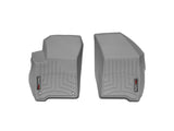 WeatherTech 11-13 Dodge Journey Front FloorLiner - Grey - 463771