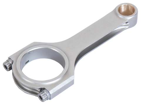 Eagle Nissan VQ35DE Engine Connecting Rods (Set of 6) - CRS5680N3D