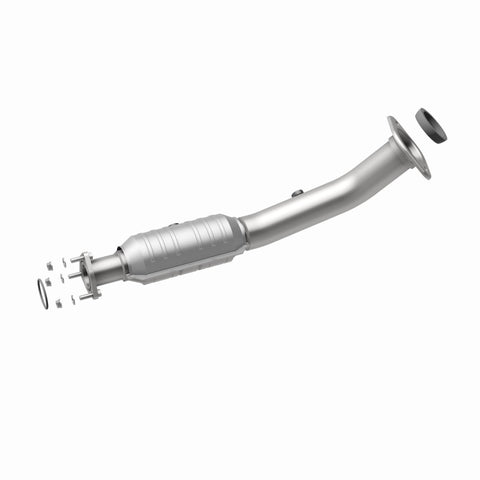 MagnaFlow Direct Fit Catalytic Converter 06-08 Honda Civic SI 2.0L - 49185