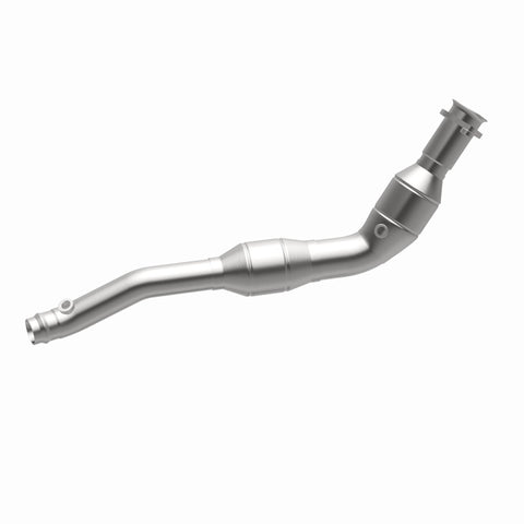 MagnaFlow Direct Fit Catalytic Converter 2014-2016 Land Rover LR4 V6 3 OEM Underbody - 21-717