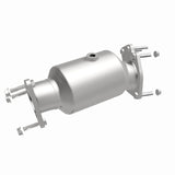 MagnaFlow Direct Fit Catalytic Converter 2020 Chevrolet Corvette Right Closed Couple 6.2L - 280162