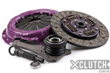 XClutch 02-04 Mitsubishi Lancer ES 2.0L Stage 1 Sprung Organic Clutch Kit - XKMI22413-1A