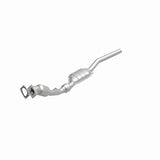 Magnaflow Conv DF 00-02 Audi S4 2.7L D/S A/T (49 State) - 24313