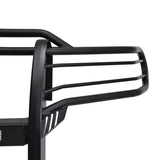 Westin 14-20 Toyota Tundra Sportsman X Grille Guard - Textured Black - 40-33705