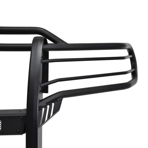 Westin 14-20 Toyota Tundra Sportsman X Grille Guard - Textured Black - 40-33705