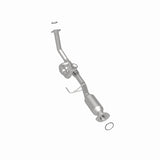 MagnaFlow Conv Direct Fit California Grade CARB Compliant 95-97 Toyota Avalon - 4481892
