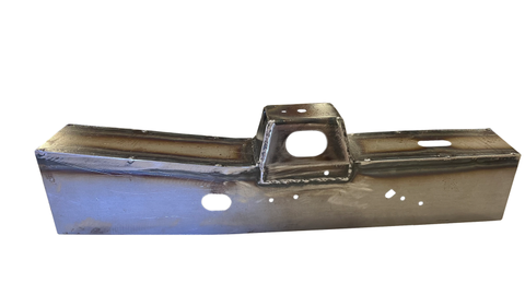 Rust Buster 07-18 Chevy Silverado/GMC Sierra Over Axle Frame Repair Kit - Right - RB7335R