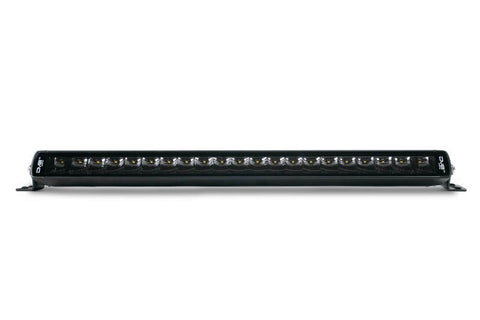 DV8 Offroad 20in Elite Series Light Bar 105W LED - Single Row - BE20SW105W