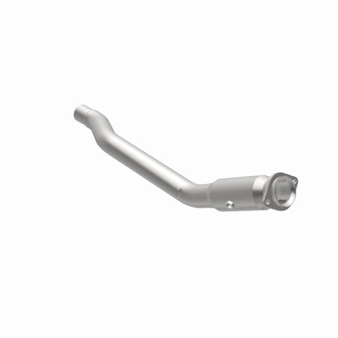 Magnaflow Conv DF 2012-2015 Grand Cherokee V8 6.4 OEM Underbody - 21-579