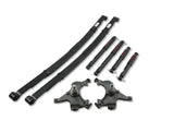 Belltech LOWERING KIT WITH ND2 SHOCKS - 798ND