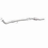 MagnaFlow Direct Fit Catalytic Converter 03-08 Chevy/GMC P/S rr 6.0L - 458063