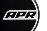 APR Floating & Self Leveling Center Cap - Black - WHL00043