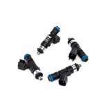 DeatschWerks 03-05 Dodge Neon SRT / 08-09 Dodge Caliber SRT 650cc Injectors - Set of 4 - 17U-14-0650-4
