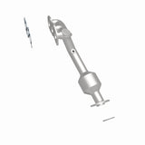 MagnaFlow Direct Fit Catalytic Converter 2006 Lexus GS300 3.0L PS - 452721