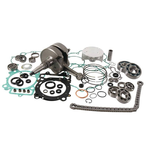 Vertex Kawasaki Complete Engine Rebuild Kit - WR101-118