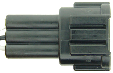 NGK Nissan Frontier 2004 Direct Fit Oxygen Sensor - 24805