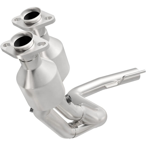 MagnaFlow Direct Fit Catalytic Converter 1999 Jeep Cherokee 4.0L - 24997