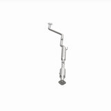 MagnaFlow DF Catalytic Conv OEM Grade Federal EPA Compliant 14-17 Kia Forte / Hyundai Elantra - 52828