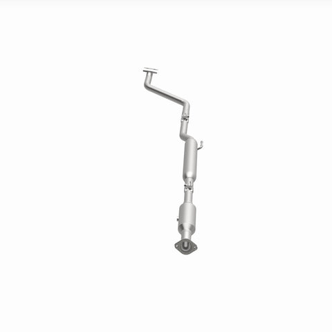 MagnaFlow DF Catalytic Conv OEM Grade Federal EPA Compliant 14-17 Kia Forte / Hyundai Elantra - 52828