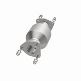 MagnaFlow Direct Fit Catalytic Converter OEM 13-17 Honda Accord L4 2.4 Underbody - 21-476