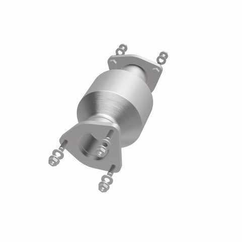 MagnaFlow Direct Fit Catalytic Converter OEM 13-17 Honda Accord L4 2.4 Underbody - 21-476
