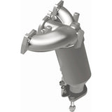 MagnaFlow DF Catalytic Conv Ford Explorer 2013 3.5L Front Manifold *NOT FOR SALE IN CALIFORNIA* - 51218