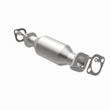 MagnaFlow California Direct Fit Catalytic Converter 11-13 Hyundai Elantra - 5561823