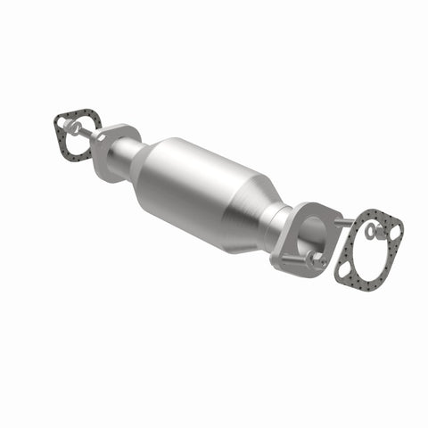 MagnaFlow California Direct Fit Catalytic Converter 11-13 Hyundai Elantra - 5561823