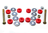 Energy Suspension 90-01 Acura Integra / 88-00 Honda Civic/CRX / 93-97 Honda Del Sol (including VTEC) - 16.8104R