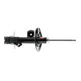 KYB Shocks & Struts Excel-G Front Left Nissan LEAF 11-19 - 339407