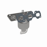 MagnaFlow DF Catalytic Conv 96-00 Ford Contour 2.5L / 99-02 Mercury Cougar 2.5L California - Rear - 452003