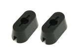 Torque Solution Lower Engine Mount Inserts: 11+ Hyundai Veloster - TS-HV-002