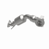 MagnaFlow 13-15 Land Rover LR2 2.0L CARB Compliant Direct Fit Catalytic Converter - 5551537