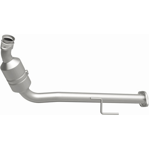 MagnaFlow Direct Fit Catalytic Converter 05-06 Jeep Wrangler L4-2.4L - 5461691