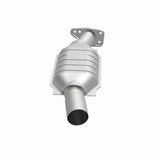 MagnaFlow Direct Fit Catalytic Converter GM 77 79 - 93431